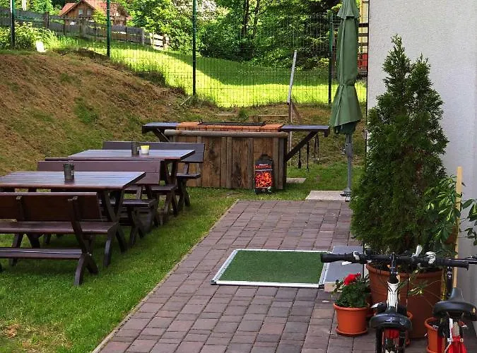 Apartment Alpenloft *